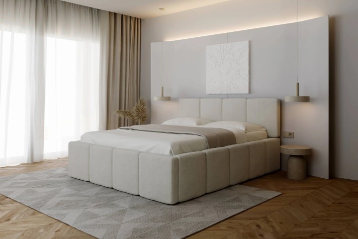 Double Beds 4ft6